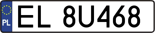 EL8U468