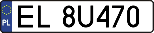 EL8U470
