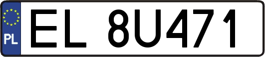 EL8U471