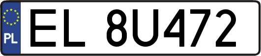 EL8U472