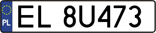 EL8U473