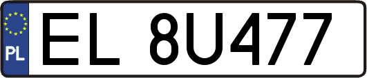 EL8U477
