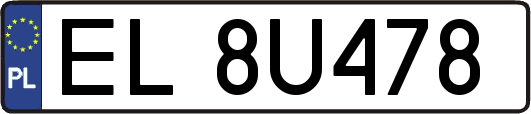 EL8U478