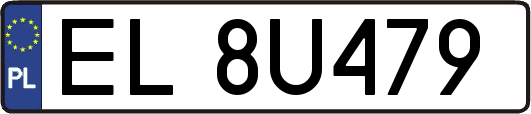 EL8U479