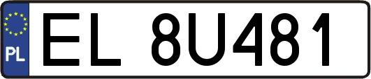 EL8U481