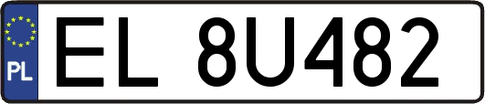 EL8U482