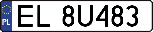 EL8U483