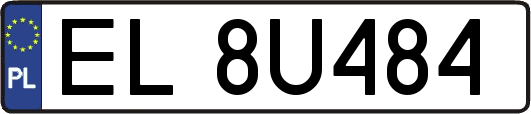 EL8U484