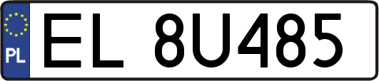 EL8U485