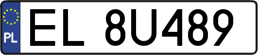 EL8U489