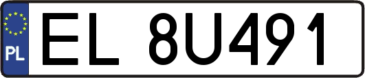 EL8U491