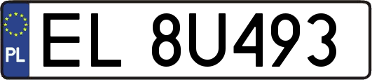 EL8U493