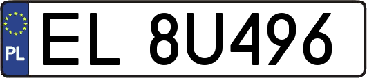 EL8U496