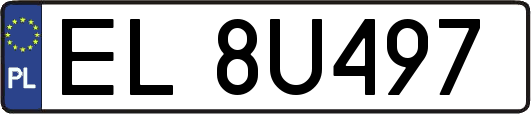 EL8U497
