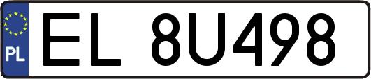 EL8U498
