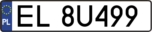 EL8U499