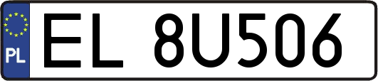 EL8U506