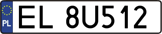 EL8U512