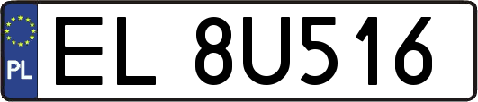 EL8U516
