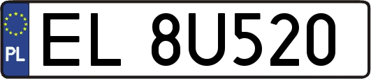 EL8U520