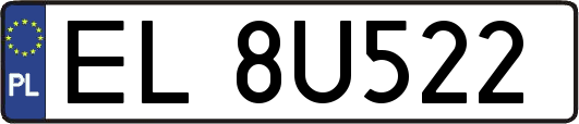EL8U522
