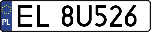 EL8U526