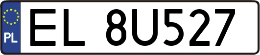 EL8U527