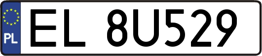 EL8U529
