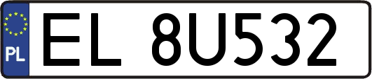 EL8U532
