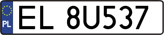 EL8U537