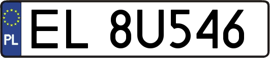 EL8U546