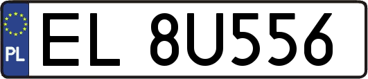 EL8U556