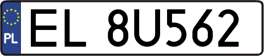 EL8U562