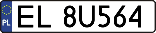 EL8U564