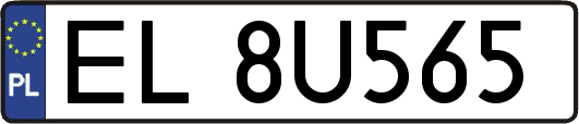 EL8U565