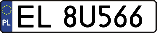 EL8U566