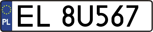 EL8U567