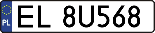 EL8U568