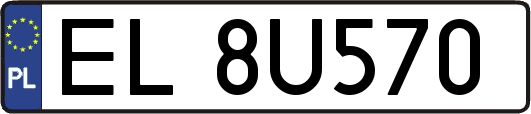 EL8U570