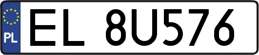 EL8U576