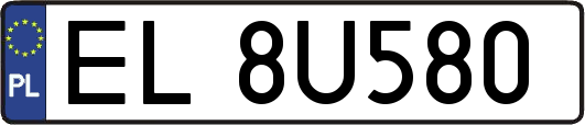 EL8U580