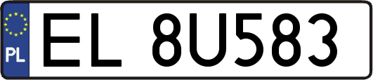 EL8U583