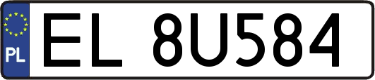 EL8U584