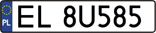 EL8U585