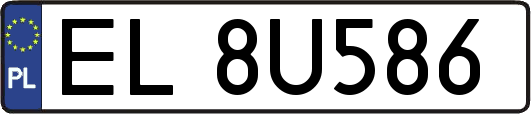 EL8U586