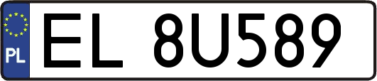 EL8U589