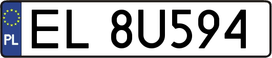 EL8U594