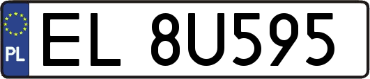 EL8U595