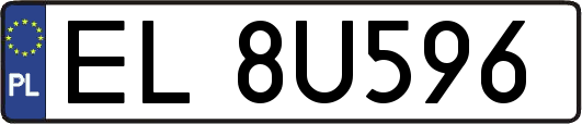 EL8U596