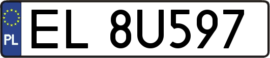 EL8U597